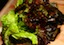 Jumbo Prawn Wok Recipe | Garnish | Red Leaf Lettuce