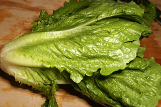 Calories Garden Patch Salad